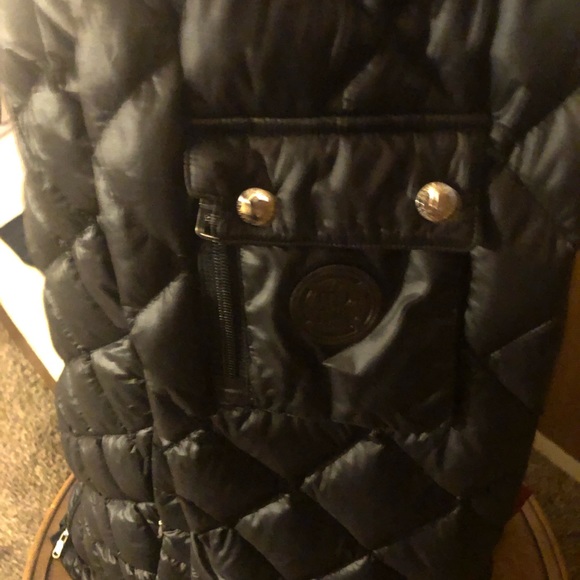 🌹PRICE REDUCED🌹Ralph Lauren Down Black Puffer - Picture 6 of 15
